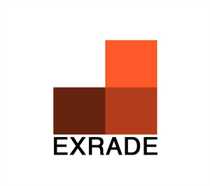 Exrade LLC logo