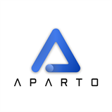 Aparto Real Estate Agency logo