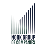 Nork Group of Companies logo