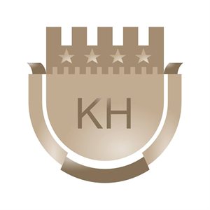 Konyak Hotel logo