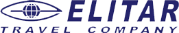Elitar Travel logo