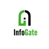 Info Gate LLC logo