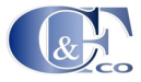 C and F Co LLC logo