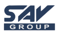 Ս․Ա․Վ․ Գրուպ ՍՊԸ logo