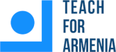 Teach For Armenia logo