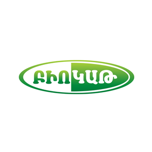 Բիոկաթ logo