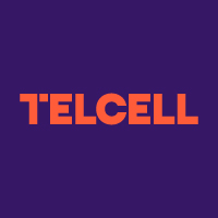 Telcell CJSC logo