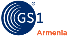 GS1 Armenia logo