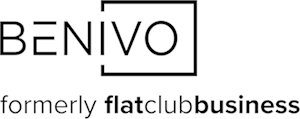 Benivo (formerly FlatClub) logo