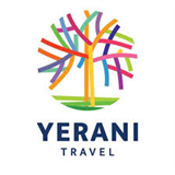 Yerani Travel LLC logo