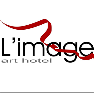 L'image Art Hotel logo