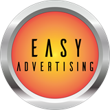 Easy Advertising logo