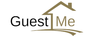 GuestMe logo