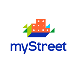 My Street logo