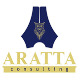 Aratta Consulting logo