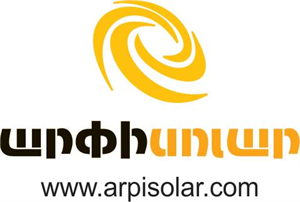 Արփի Սոլար ՍՊԸ logo