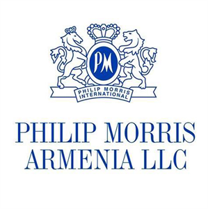 Philip Morris Armenia LLC logo