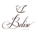 BELISE TOUR logo