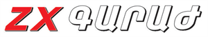 Զեթ Իքս Գարաժ logo
