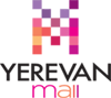 Երևան մոլ logo