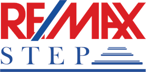 RE/MAX STEP logo