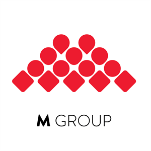 M-Group LLC logo