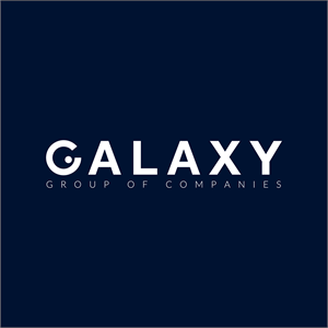 Galaxy Group of Companies logo