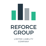 "REFORCE GROUP" Ltd logo