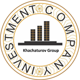 Khachaturov Group logo