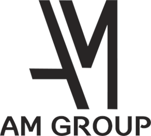 Էյ Էմ Գրուպ logo