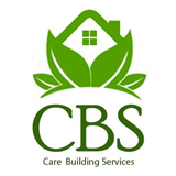 ''Care Building Services'' LLC logo