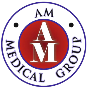 ԱՄ ՄԵԴԻՔԼ ԳՐՈՒՊ ՍՊԸ logo