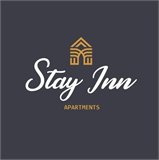 Stay Inn Apartments logo