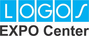 LOGOS EXPO Center logo