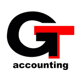 GT Accounting logo