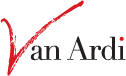 Van Ardi logo