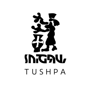 Tushpa Wine Cellar logo