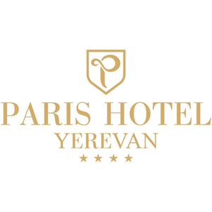 Փարիզ Հյուրանոց logo