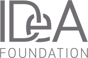 IDeA Foundation logo