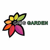 GRIG GARDEN logo