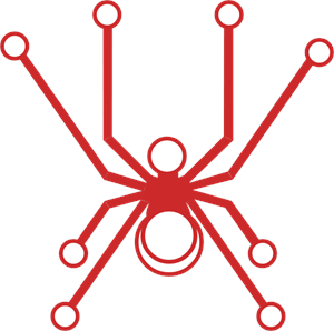 Արմսպայդեր ստուդիա logo