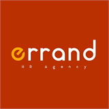 Errand HR logo