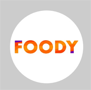 Foody logo