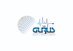 "Դը Գուրուս" կենսատեխնոլոգիական ընկերություն logo