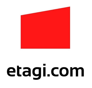 LLC "ETAGI" logo