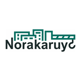 Norakaruyc.am logo