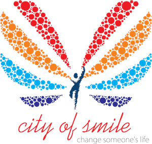 City of Smile Charitable Foundation logo