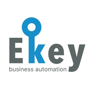 EKEY SERVICE LLC logo