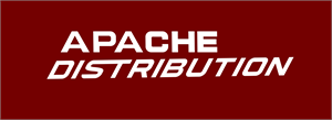 Apache Logistics logo