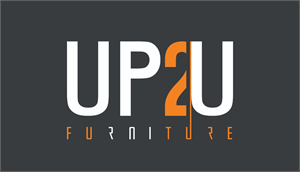 UP2YOU FURNITURE logo